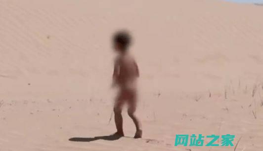 1岁男童海拔3200米沙漠走失10余小时！