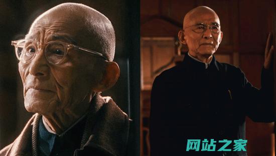 游本昌朋友圈置顶是胡歌女儿说老爷子走得很安详