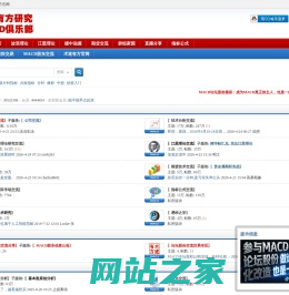 MACD俱乐部 - 专业的技术分析交流