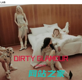 DAPHNE.LAB官方网站