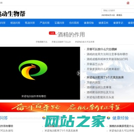 跳动生物帮