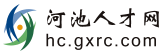河池人才网--广西河池人才市场唯一官方网站