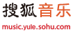 音乐频道首页-搜狐