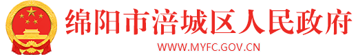 绵阳市涪城区人民政府