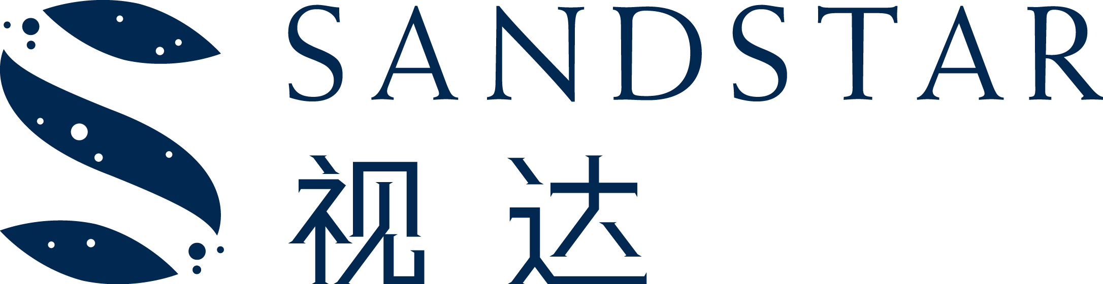 聚焦垂直领域, AI落地专家 | SandStar视达官网